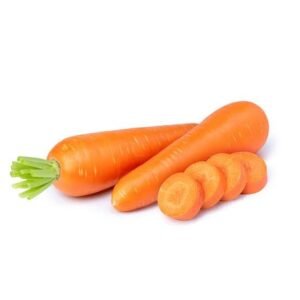 Carrot