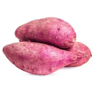 Sweet Potatoes