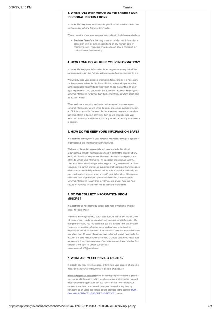 Privacy Policy Mamma Magic_page-0003